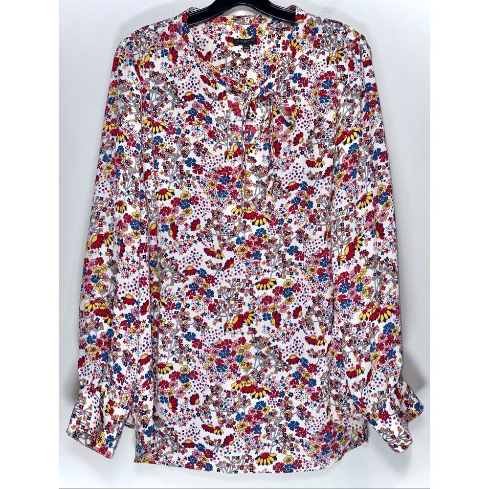 Talbots blouse size 1x